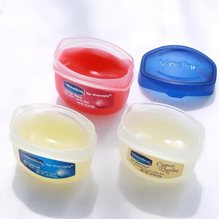 Son Dưỡng Môi Vaseline Lip Therapy 7g Bản Mỹ
