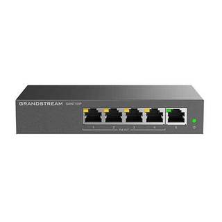 Switch 5 Cổng PoE Gigabit Grandstream GWN7700P