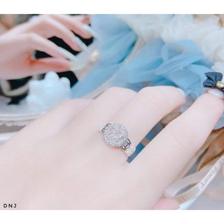 Nhẫn kim tiền bạc tài lộc