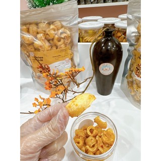 [ TRANGSU FOODS] DA HEO TỎI ỚT 200GR (có hỏa tốc)