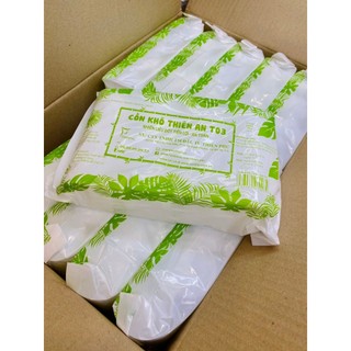 Thùng cồn khô thiên an loại t03 - thùng 10kg