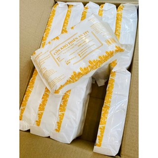  Thùng Cồn Khô Thiên An Loại Thực Phẩm  TP1  - Thùng 10kg 