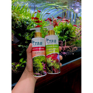 Phân Nước Đa Lượng, Vi Lượng Thuỷ Sinh TAB