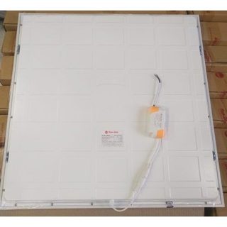 ĐÈN LED PANEL  60x60 50W DP08 và 60 x60 50w DP06 RĐ