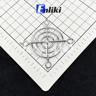 Lưới Bảo Vệ Quạt Gió 5x5cm