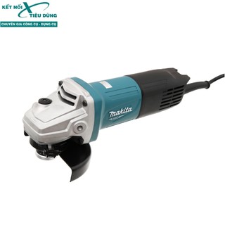 Máy mài góc makita kết nối tiêu dùng m9512b - m9513b