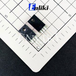 5N60 mosfet N-CH 5A 600V TO220F