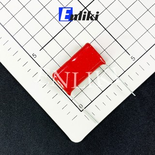 [Mã ELHACE giảm 4% đơn 300K] Tụ 0.1uF CBB 104J 2000V 31mm