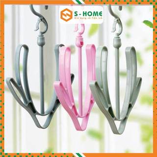 Móc Treo- Phơi Giày Dép Xoay 360 độ Tiện Dụng/ HÀNG LOẠI 1