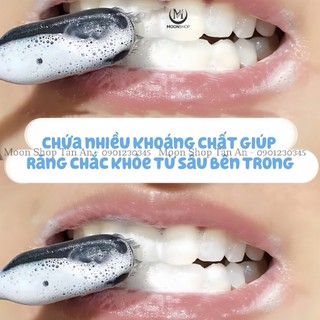 BỘT VÀ KEM ĐÁNH RĂNG EUCRYL Trắng Răng