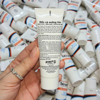 ( 5 Tuýt) Dầu xả dưỡng tóc Selsun dành cho tóc gàu 25ml