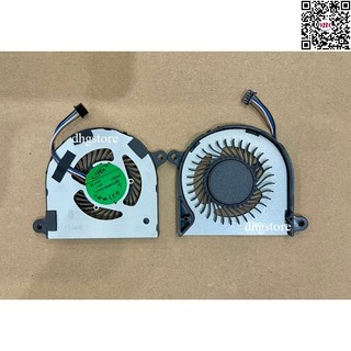 1Fan quạt tản nhiệt CPU laptop Dell Latitude 7480 E7480 7490 E7490