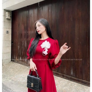 ĐẦM TAY PHỒNG TAG HOA