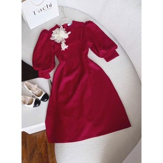 ĐẦM TAY PHỒNG TAG HOA
