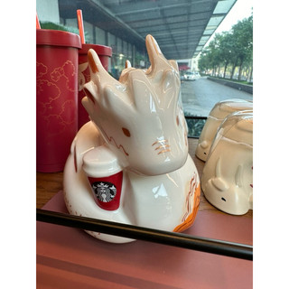 Ống heo tiết kiệm Hình Rồng Dragon New Year 2024