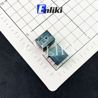 Relay 5V 20A 5 Chân SRA-05VDC-CL