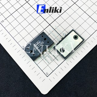 2SA1295 2SC3264 Sanken (Tháo Máy)