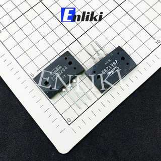 2sa1295 2sc3264 sanken