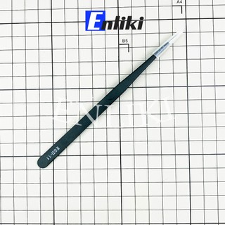 VT-11 Nhíp (Pank) Thẳng