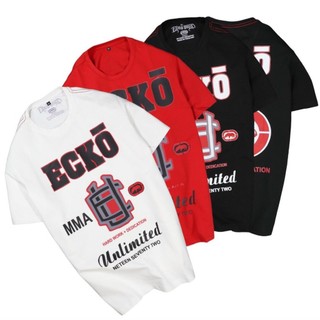 ÁO THUN NAM TAY NGẮN CỔ TRÒN ECKO MMA UNLIMITED - ND DESIGN