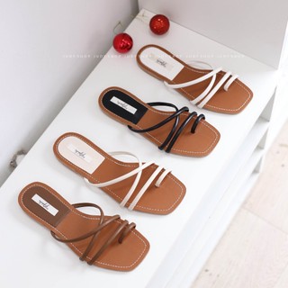 Dép Judy- Dép Lê Rycia Quai Mảnh Xỏ Ngón Đế Êm Chống Trượt VNXK