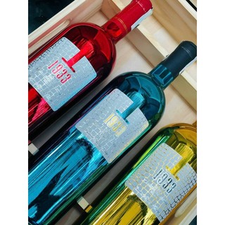 RƯỢU VANG Italia 1933 - 750ml