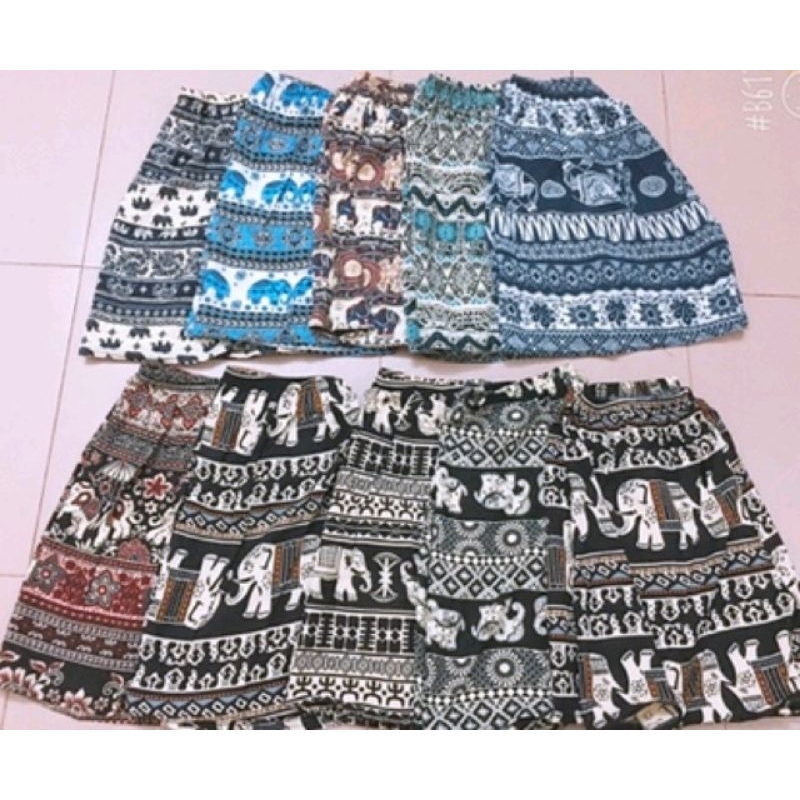 Quần đùi lanh thổ Cẩm từ 43-65kg , lanh lụa mát.