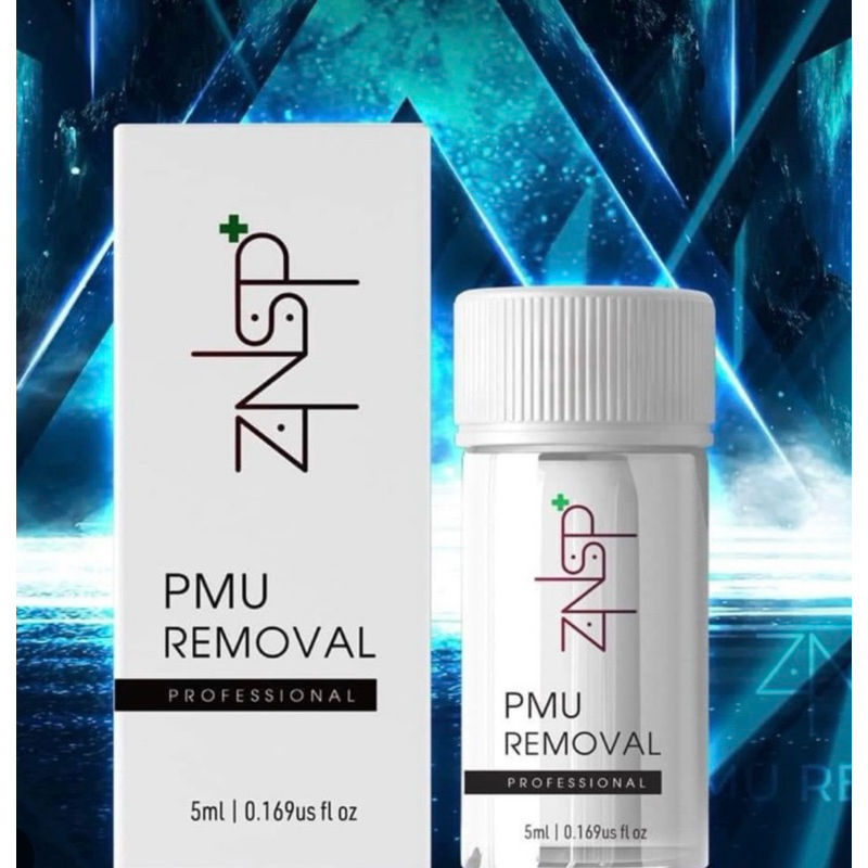 Dung dịch xoá ZNSP(lọ 5ml)