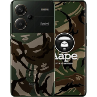 Điện thoại Xiaomi Redmi Note 13 Pro Plus (Dimensity 7200 Ultra