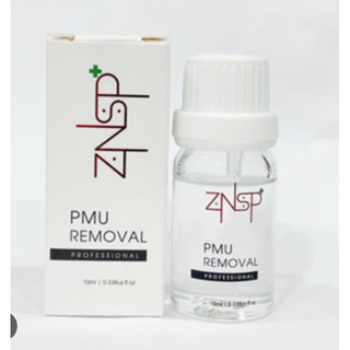 Dung dịch xoá ZNSP(lọ 5ml)