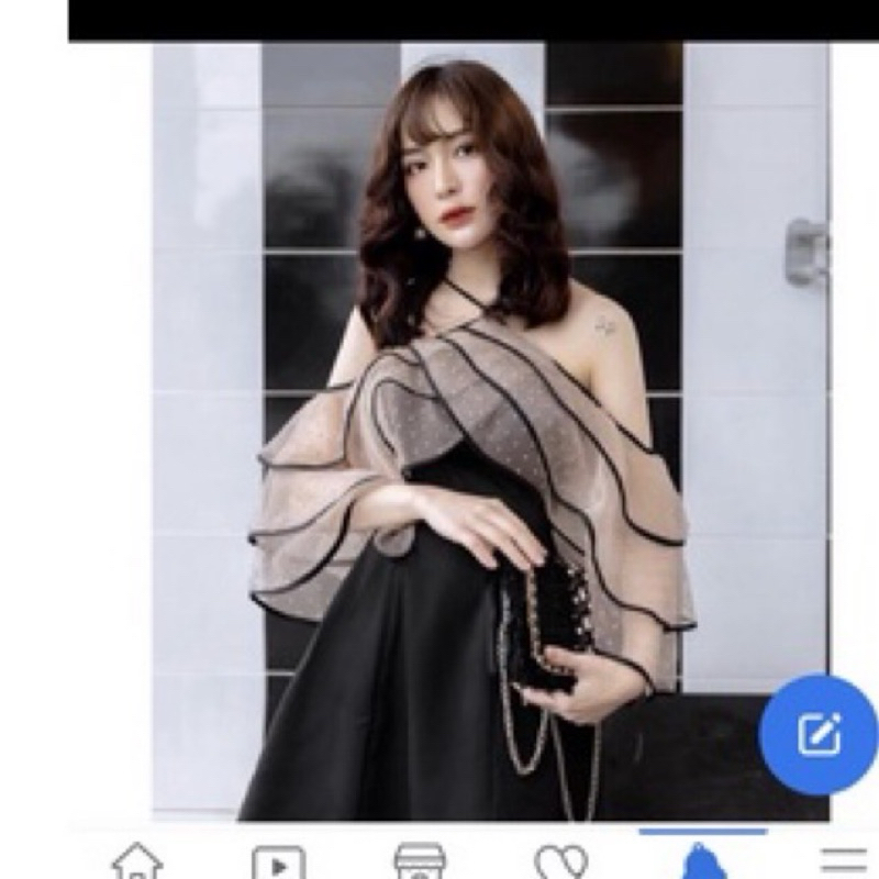 đầm dii collection