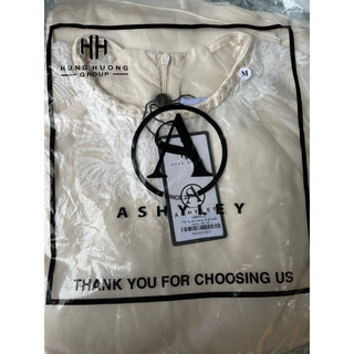 Áo dài 𝐍𝐇𝐔̛ 𝐘́ 𝐀𝐒𝐇𝐘𝐋𝐄𝐘 chuẩn tag sẵn xanh