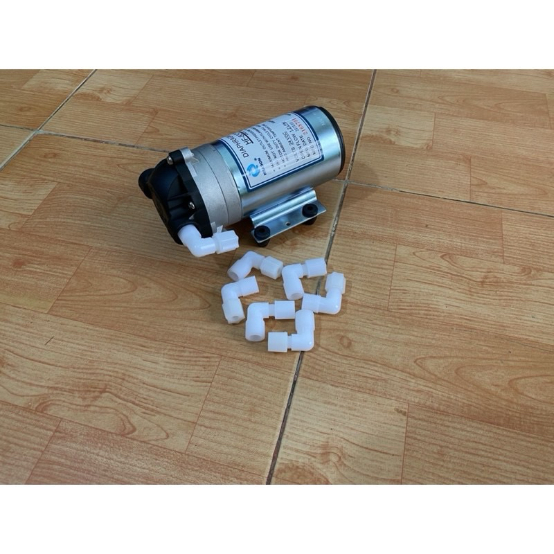 cút đầu bơm máy lọc nước ( cút chuyển từ 17-6)