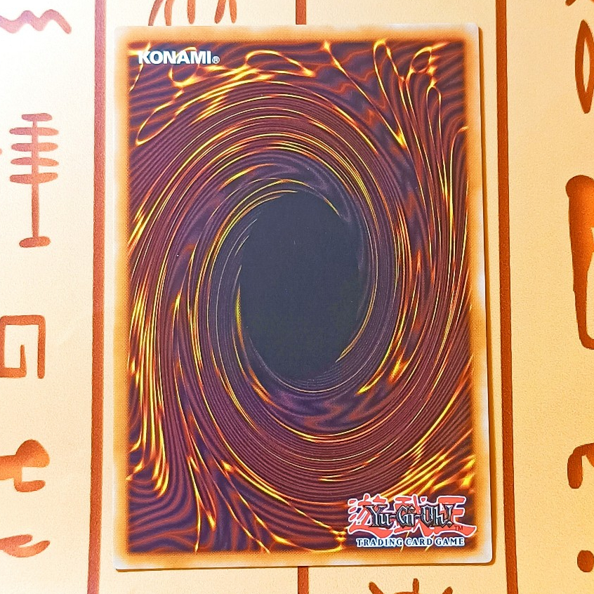 Thẻ bài Yugioh! I:P Masquerena - BLMR-EN085 - Secret Rare 1st Edition