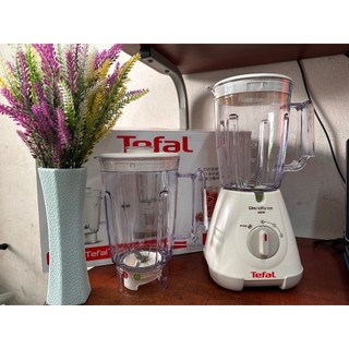 Máy xay sinh tố đa năng 2 cối to tefal bl30a165 /1.5lít