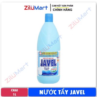 Nước tẩy quần áo JAVEL Mỹ Hảo loại 1kg