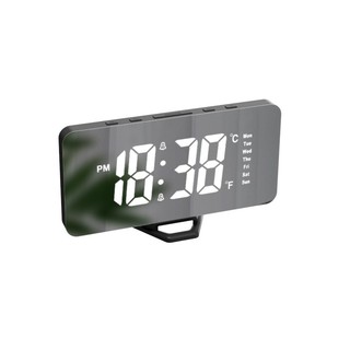 Đồng Hồ Led Để Bàn Sang Trọng  R1