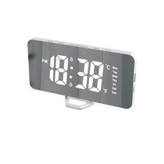 Đồng Hồ Led Để Bàn Sang Trọng  R1