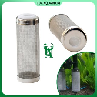 Bịt tép inox 304 đầu cao su loại tốt fi 16 fi 12 gắn ống in
