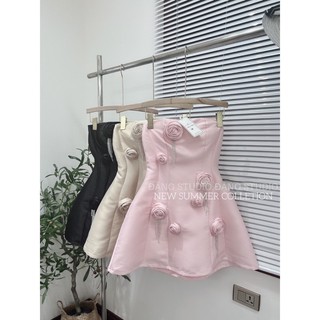 Đầm thiết kế hot