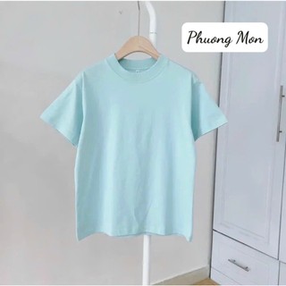 Áo phông babytee x Phuong Mon