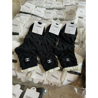 Combo 3 đôi tất cổ ngắn .