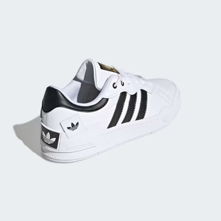[ CHÍNH HÃNG ] Giày Adidas Rey Galle 'Cloud White' GZ6994