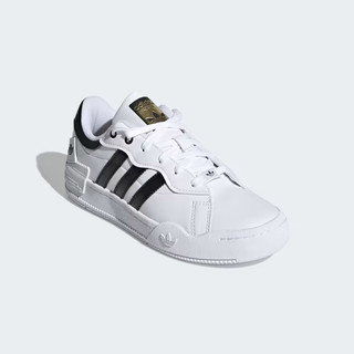 [ CHÍNH HÃNG ] Giày Adidas Rey Galle 'Cloud White' GZ6994