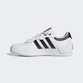 [ CHÍNH HÃNG ] Giày Adidas Rey Galle 'Cloud White' GZ6994