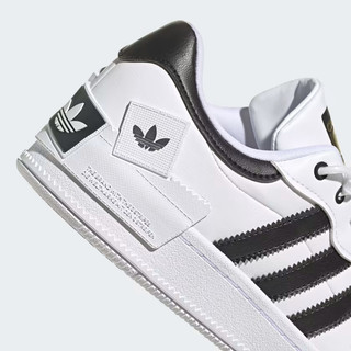 [ CHÍNH HÃNG ] Giày Adidas Rey Galle 'Cloud White' GZ6994