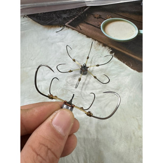 Lưỡi lục tứ 8 chuyên câu đầu cần