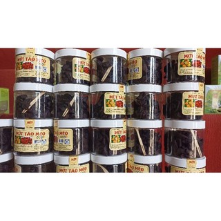 Mứt táo mèo hộp 200g ocop