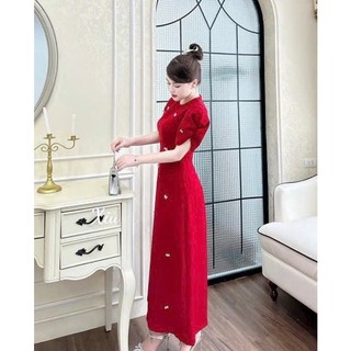 Đầm nữ sang chảnh