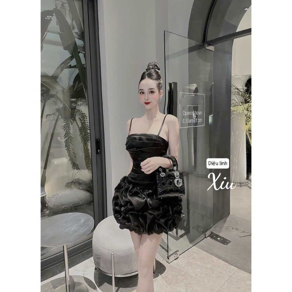 Đầm nữ đi tiệc